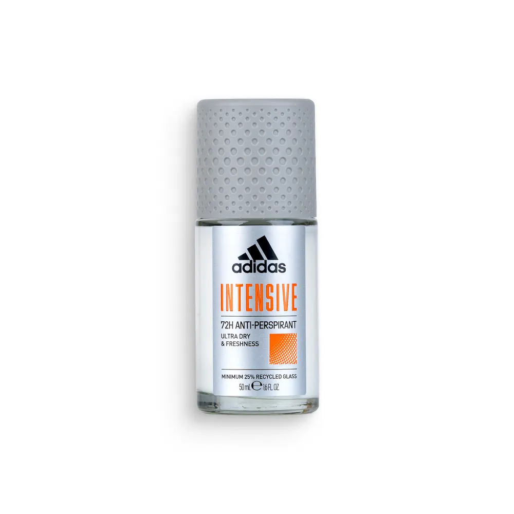 Adidas Deo Roll-On 50Ml Intensive