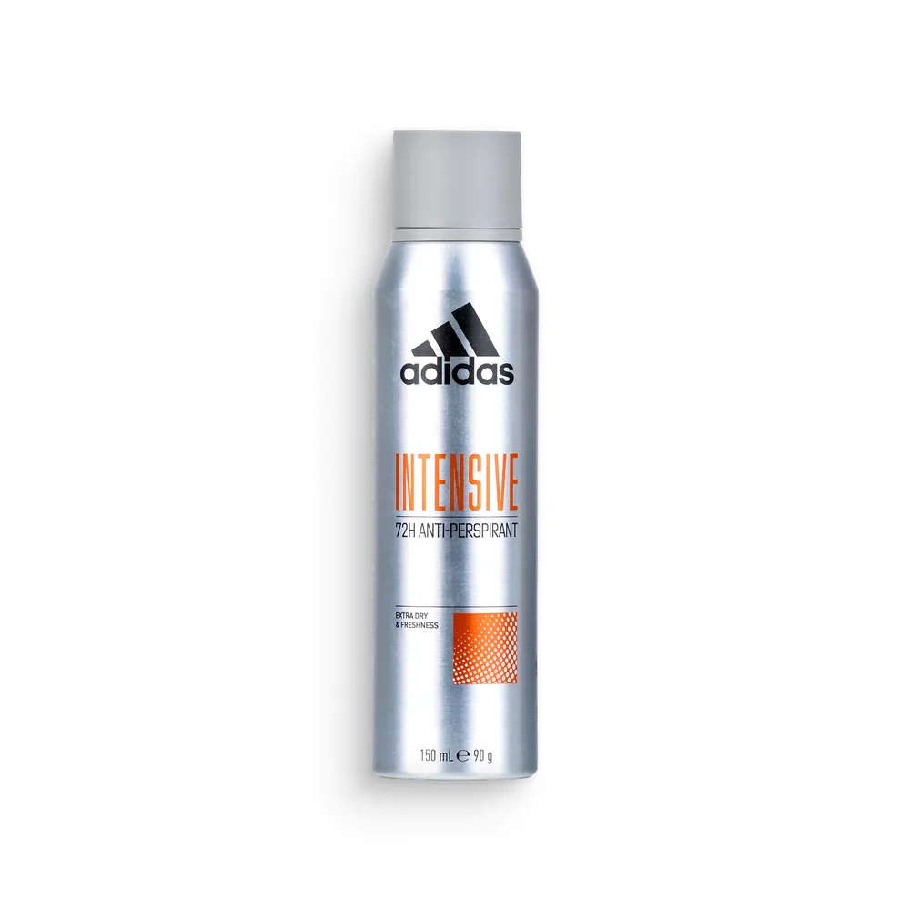 Adidas Deo Spray 150Ml Intensive