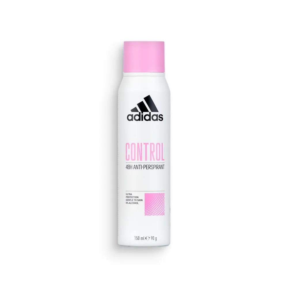 Adidas Deo Spray 150Ml For Women Control