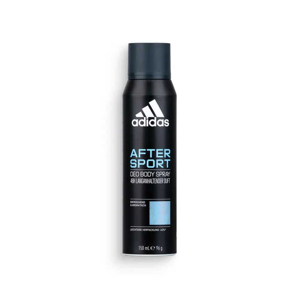 Adidas Deo Spray 150Ml After Sport