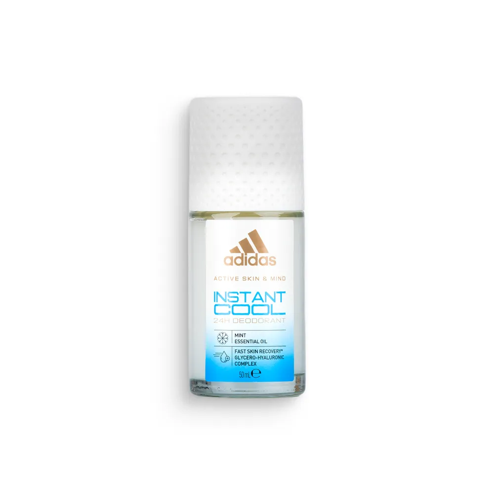 Adidas Deo Roll-On 50Ml Instant Cool