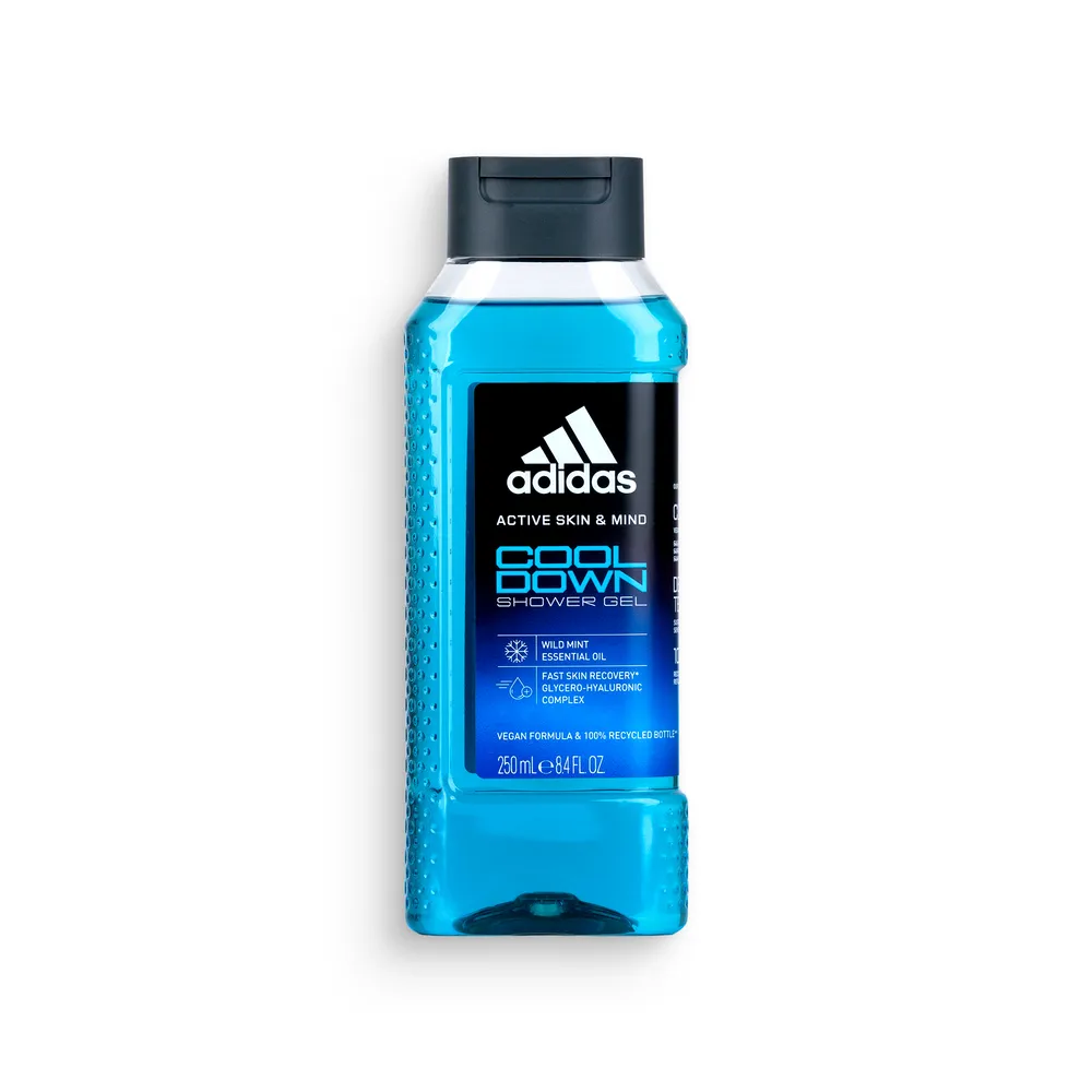 Adidas Shower Gel 250Ml Cool Down
