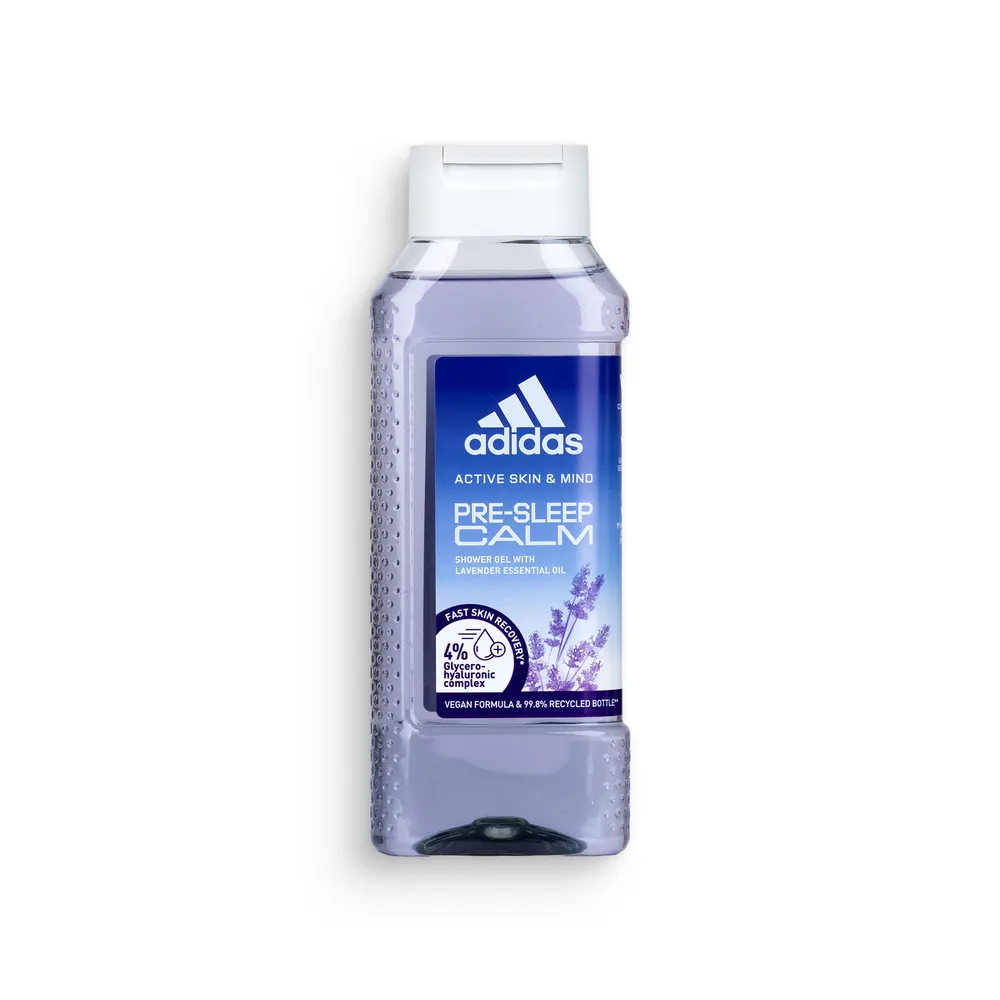 Adidas Shower Gel 250Ml Pre-Sleep Calm