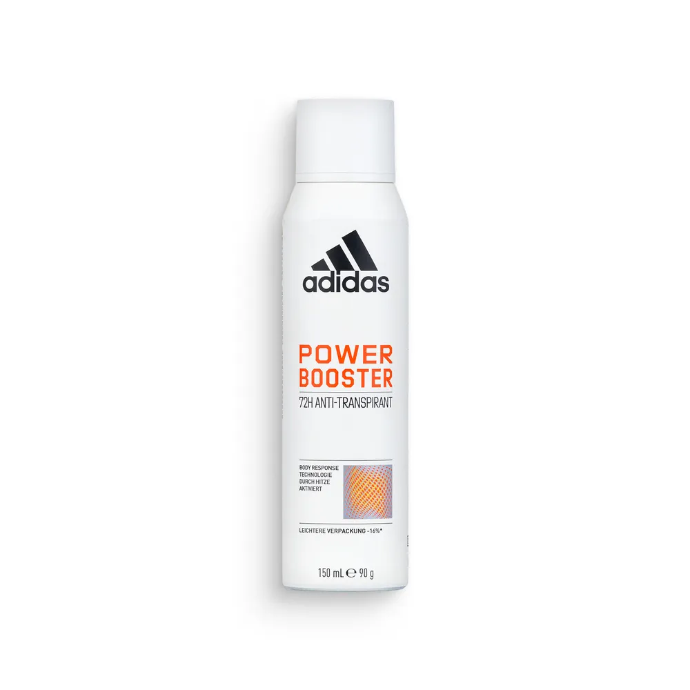 Adidas Deo Spray 150Ml Power Booster
