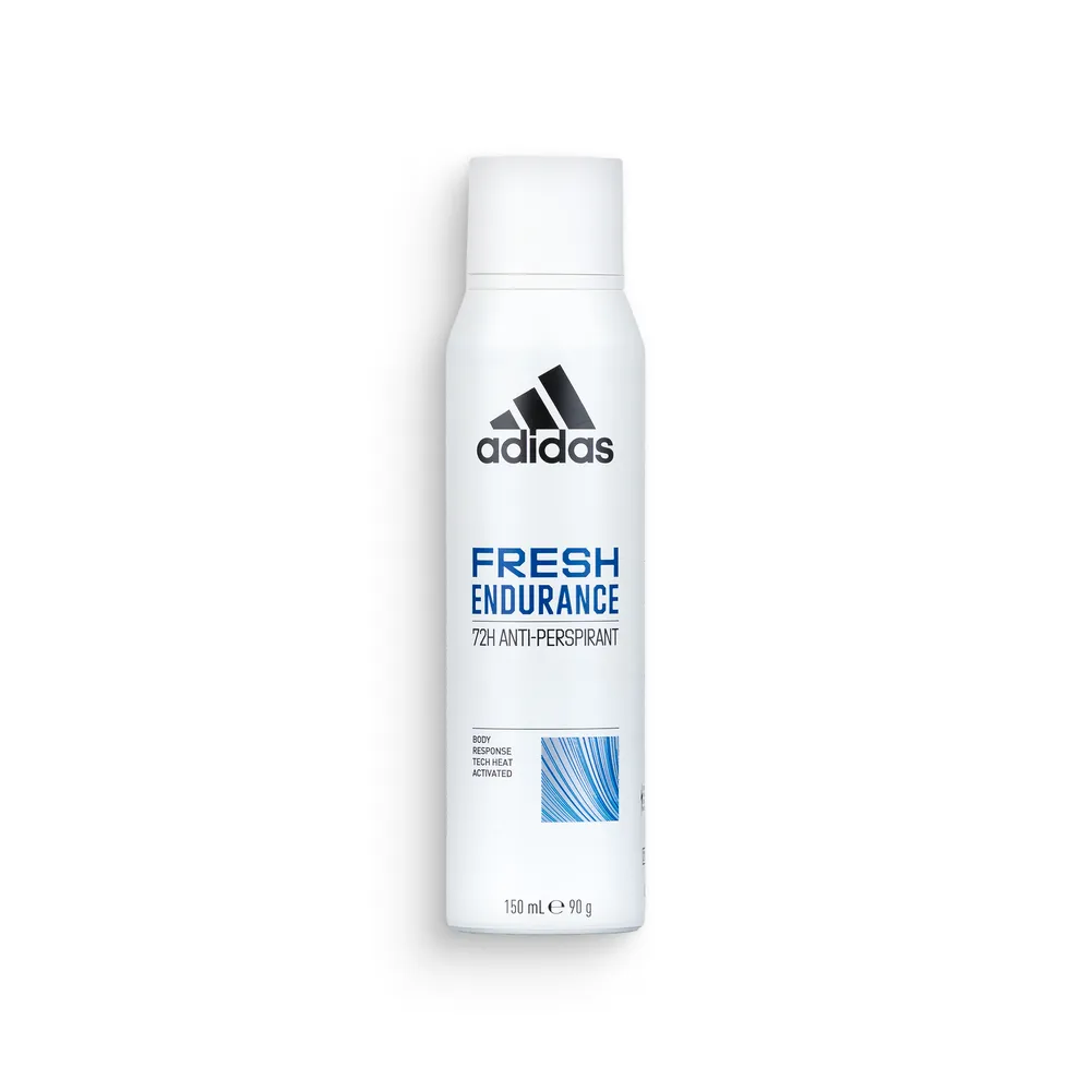 Adidas Deo Spray 150Ml Fresh Endurance