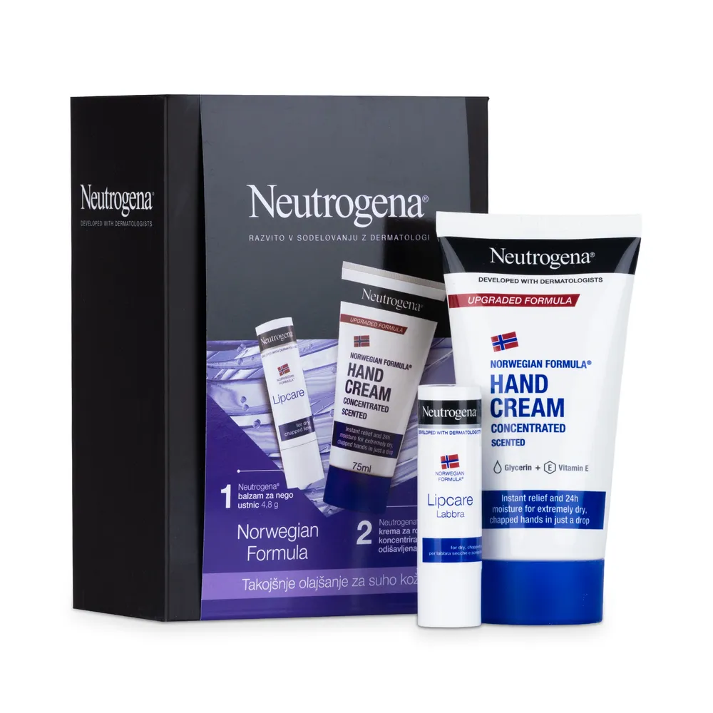 Neutrogena Lipcare Balm 4