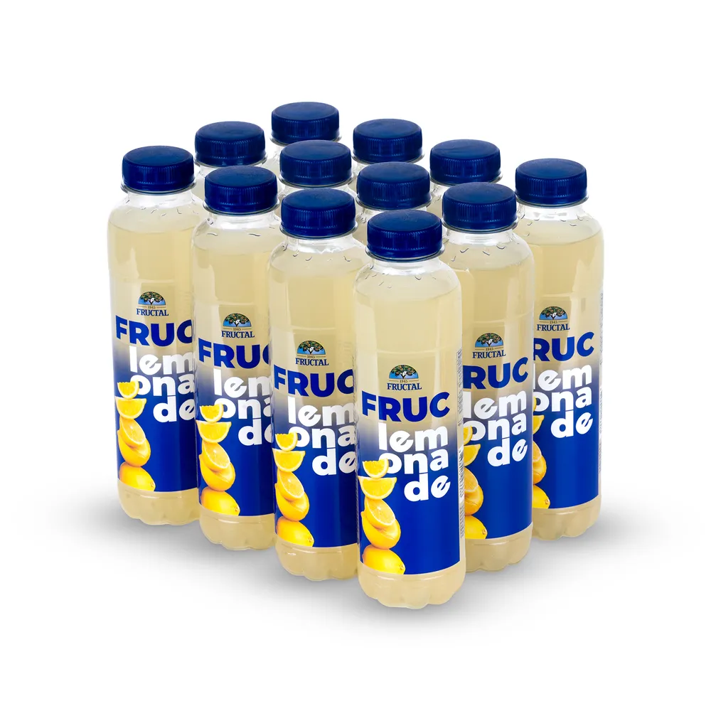 Fruc Lemonade 12X0