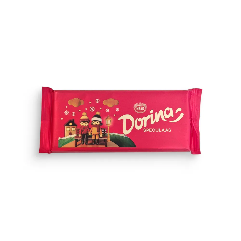 Dorina Speculaas 160G