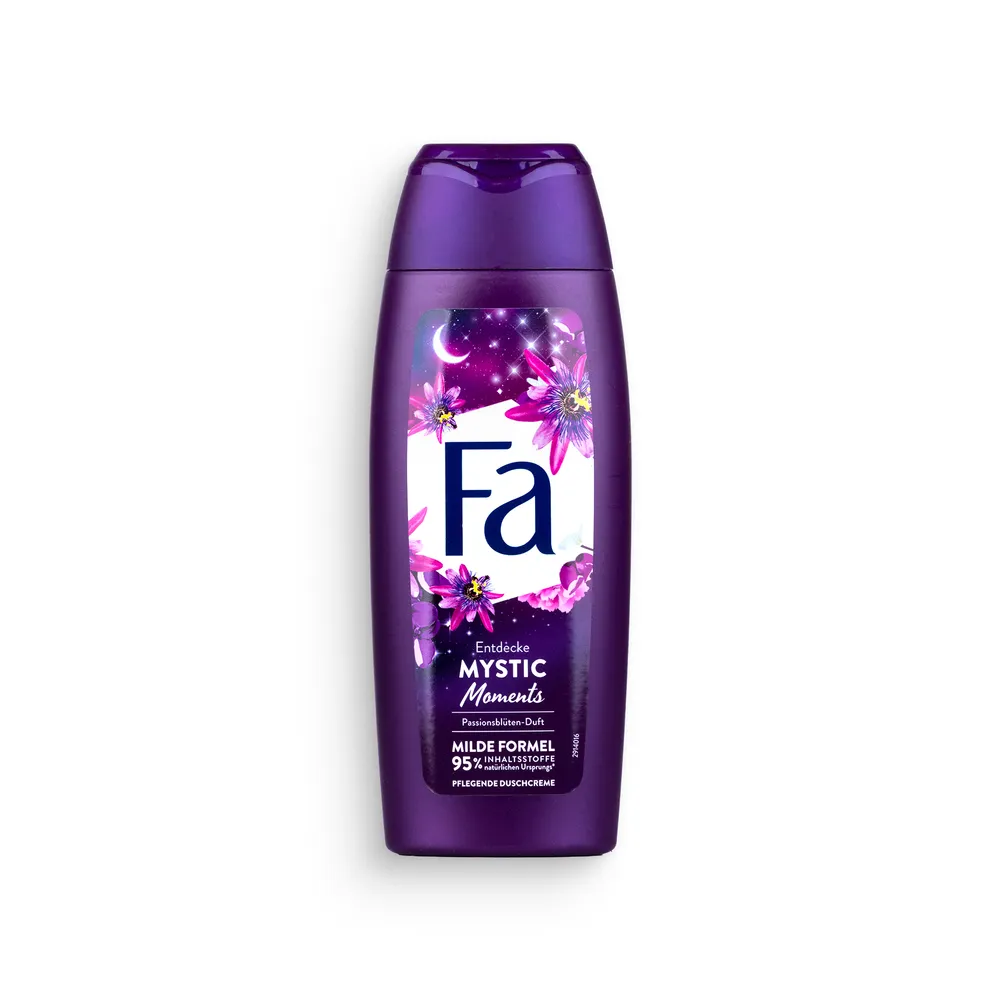 Fa Shower Gel 250Ml Mystic Moments