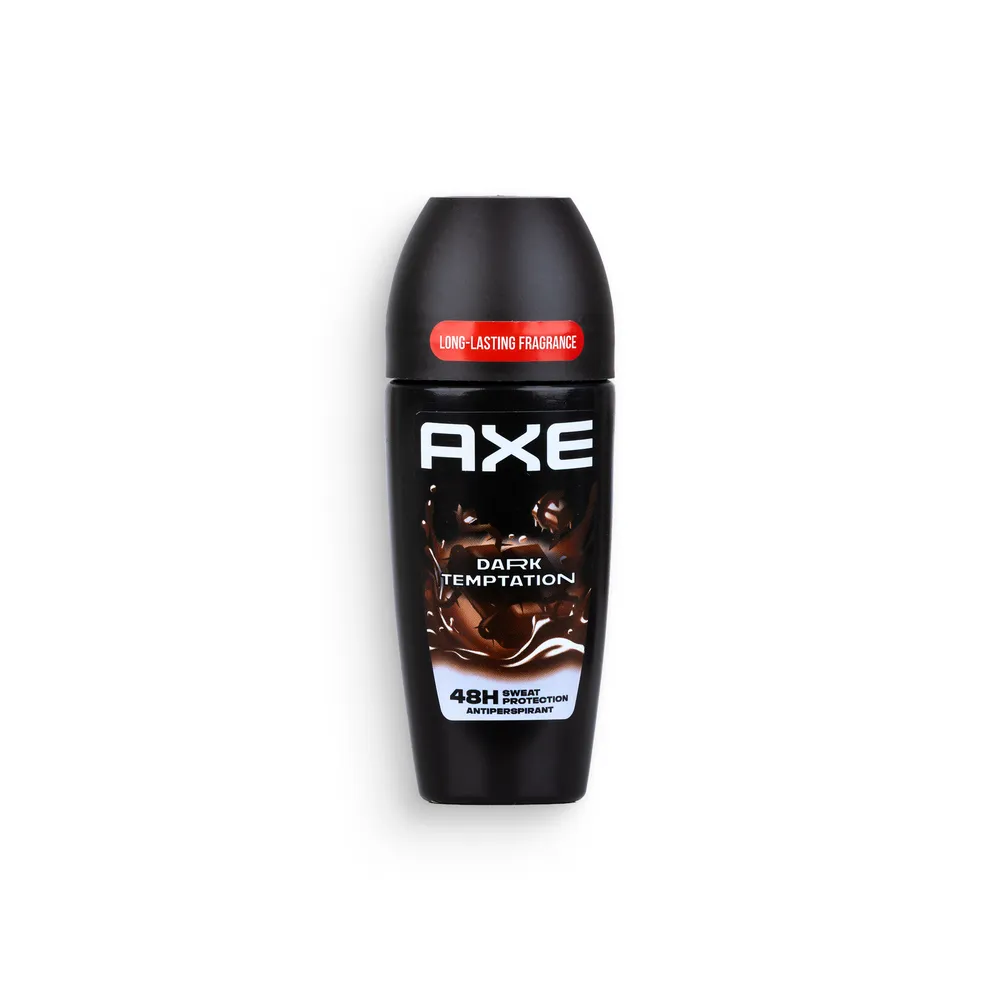 Axe Deo Roll-On 50Ml Anti-Sweat Dark Temptation