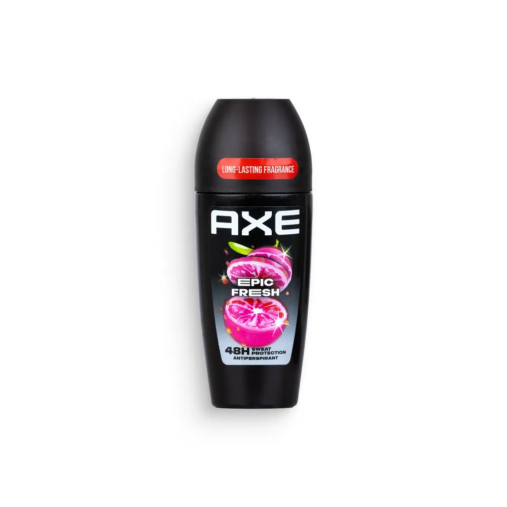 Axe Deo Roll-On 50Ml Epic Fresh