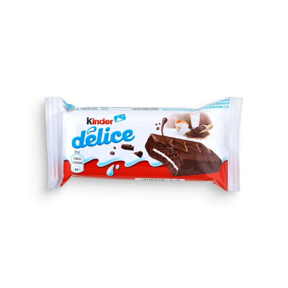 Kinder Delice 39G