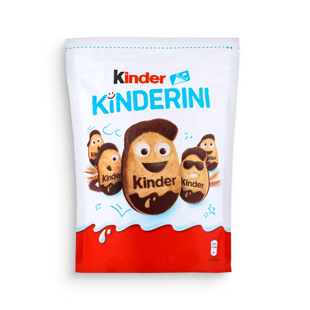 Kinder Kinderini 250G