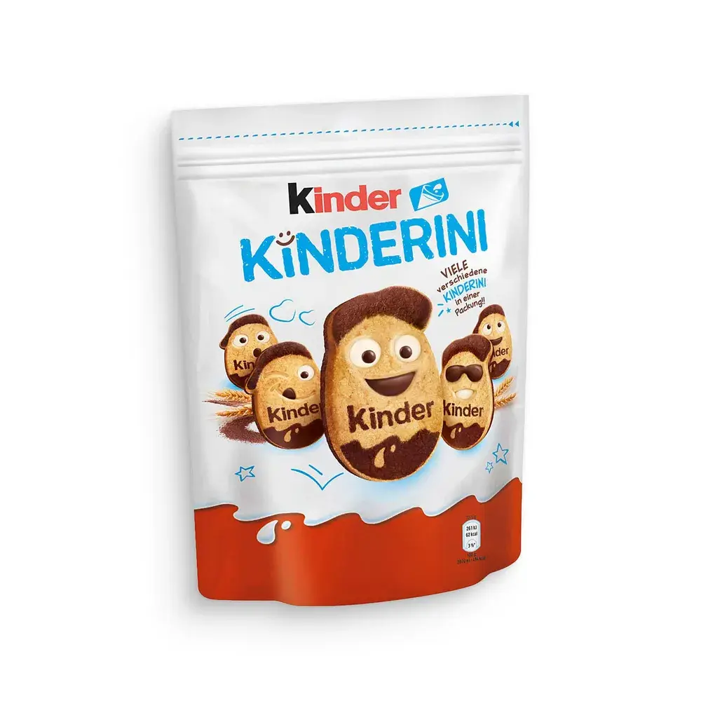 Kinder Kinderini 250G