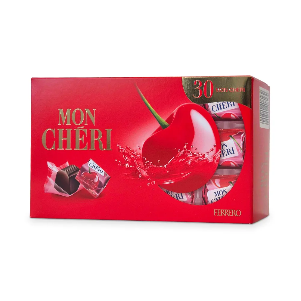 Mon Cheri 315 G