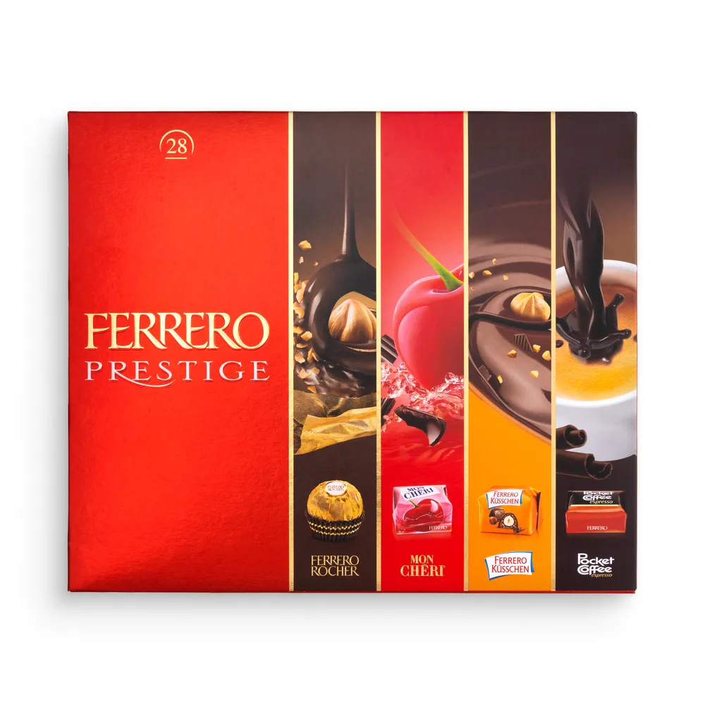 Ferrero Prestige 319G