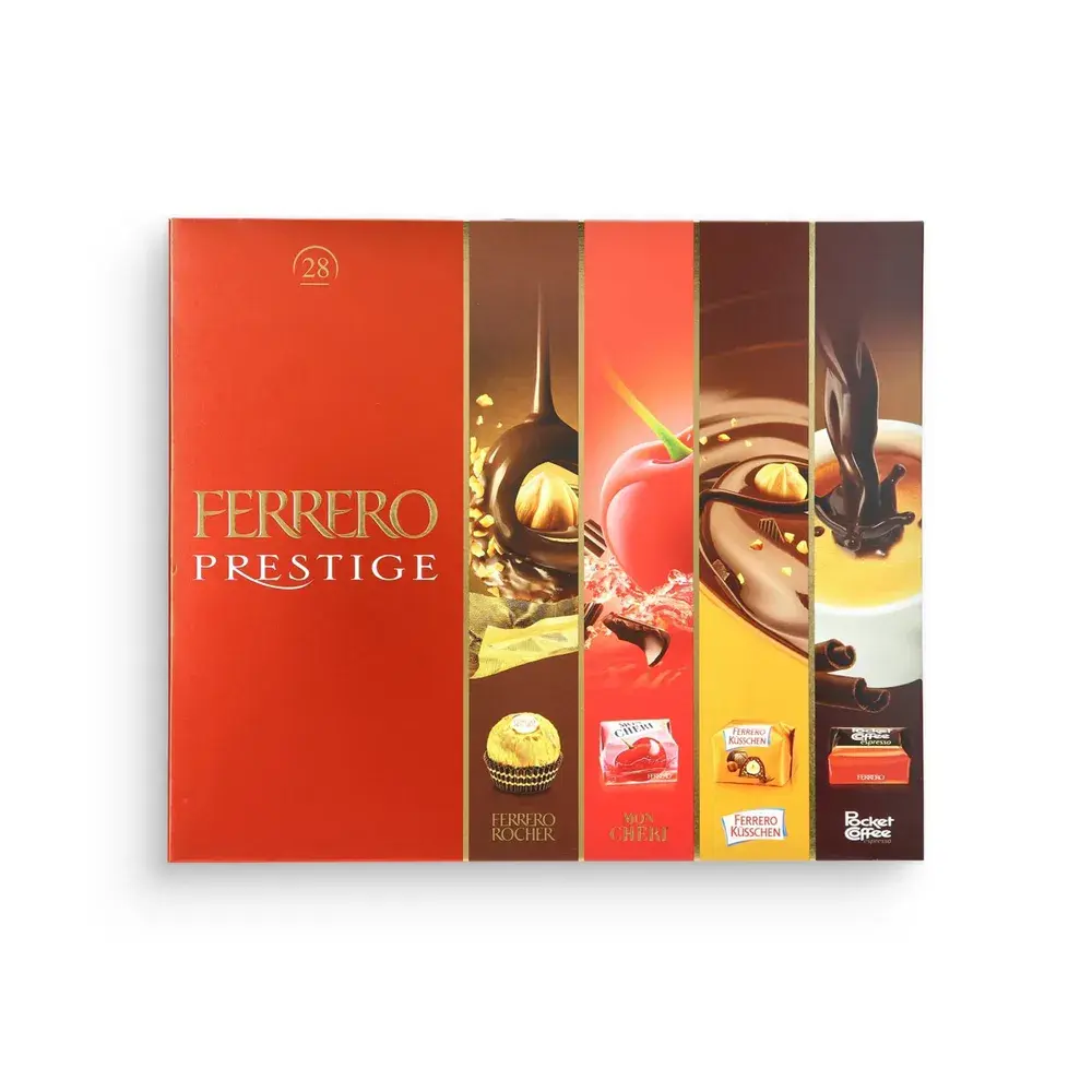 Ferrero Prestige 319G