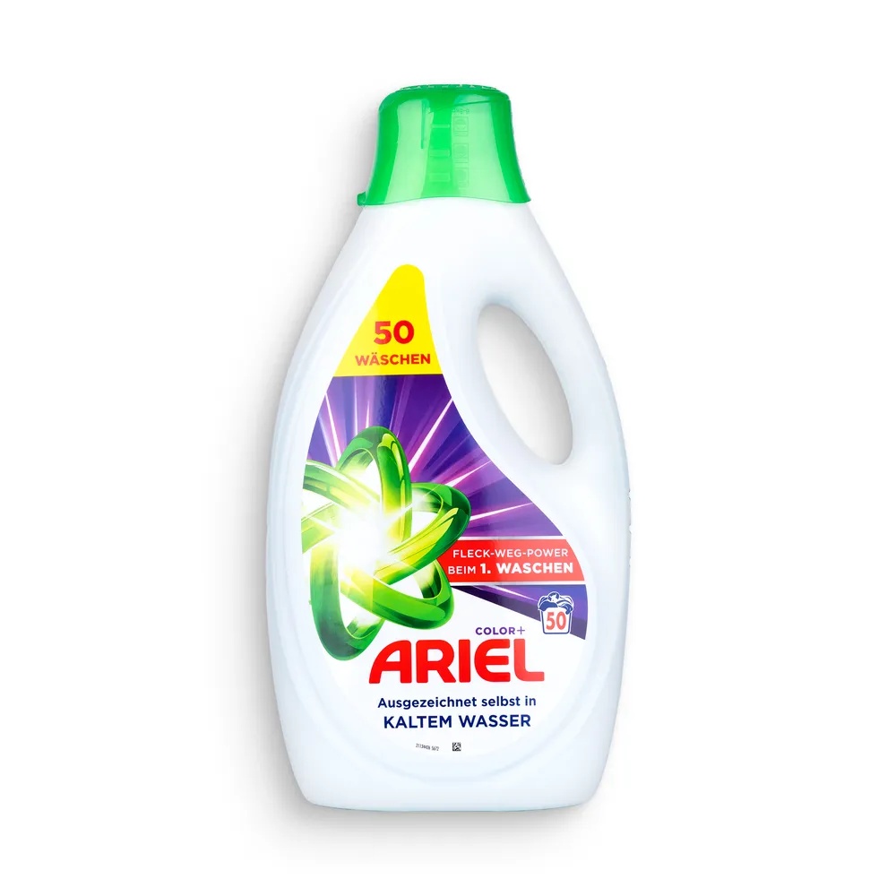 Ariel Washing Liquid 2