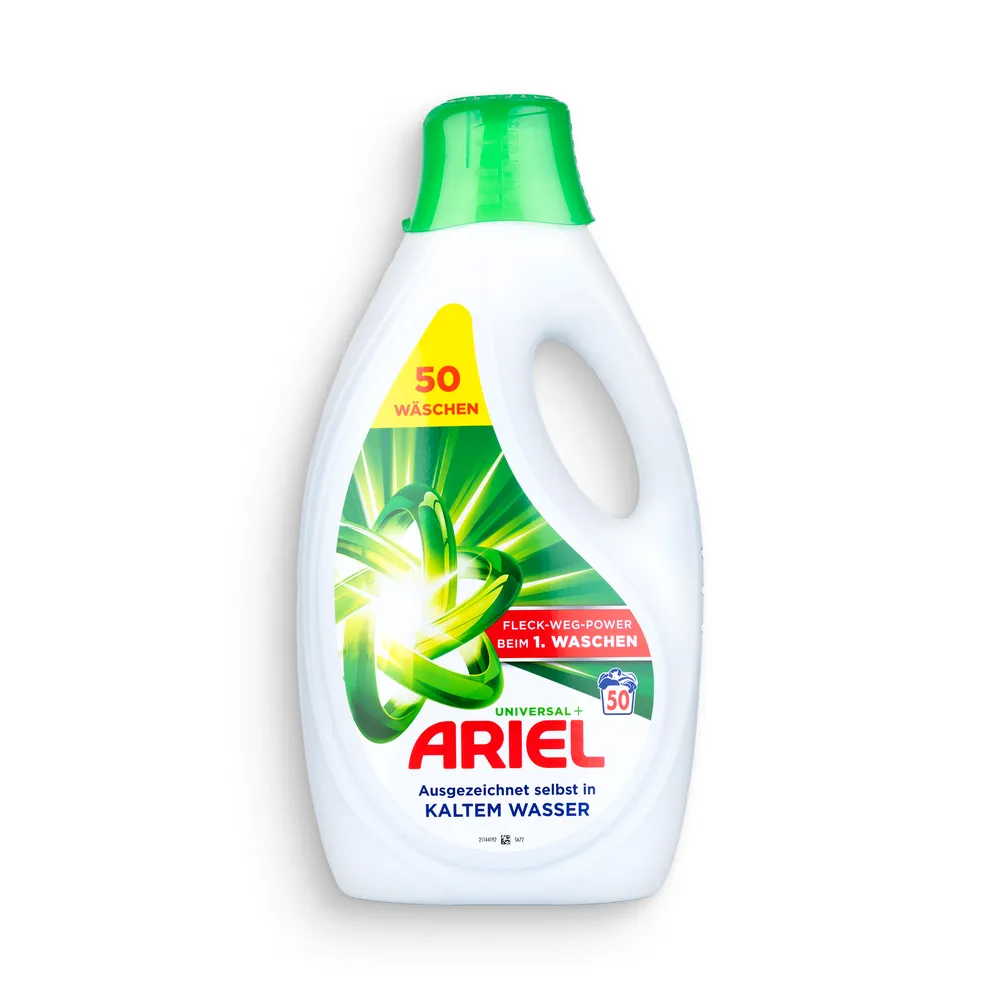 Ariel Washing Liquid 2
