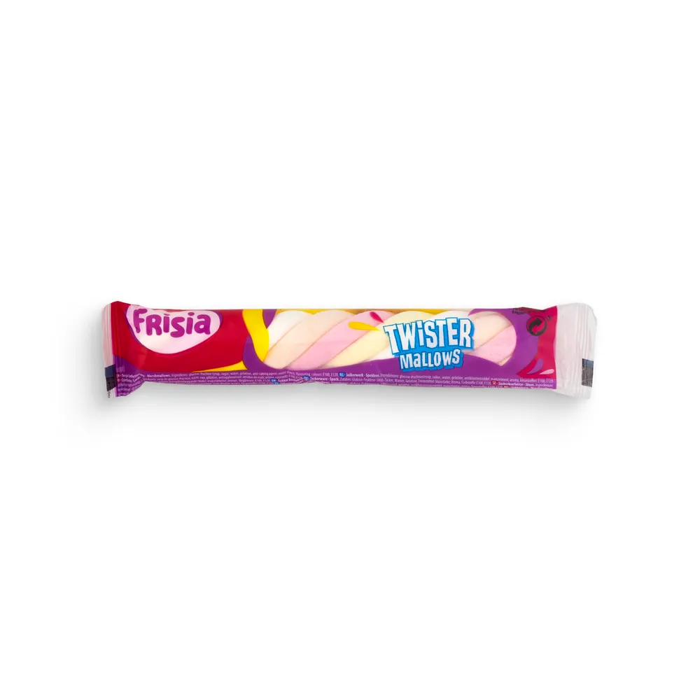 Frisia Twister Mallows 17