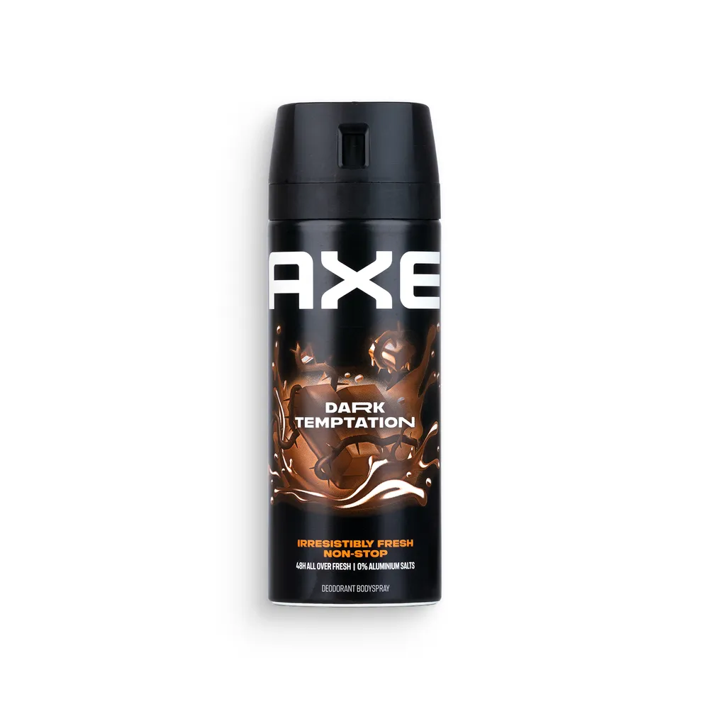 Axe Deo Spray 150Ml Dark Temptation