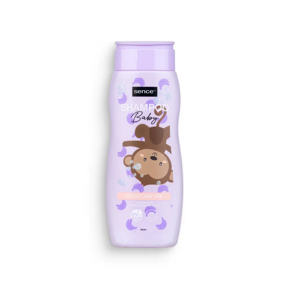Sence Baby Shampoo 250Ml