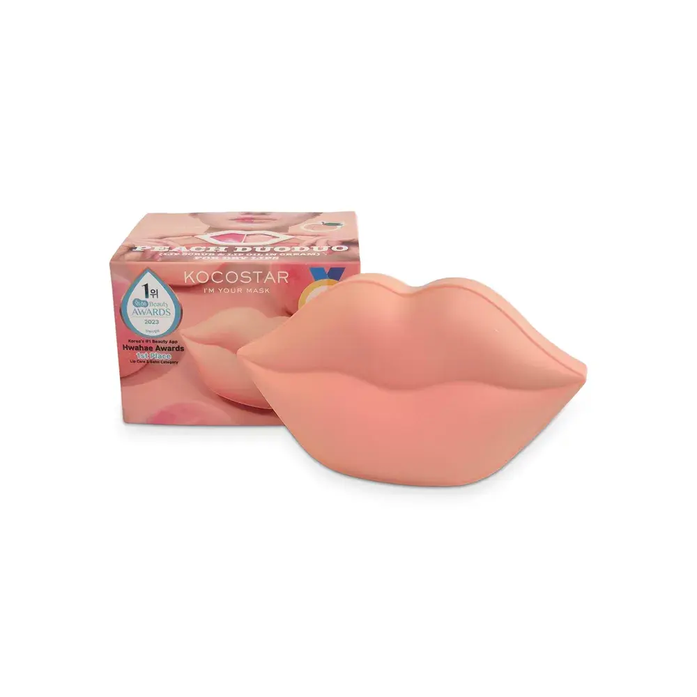 Kocostar Peach Duoduo 86G