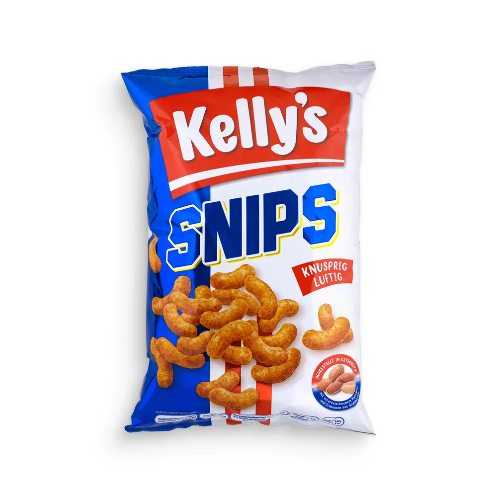 Kelly'S Snips 150G