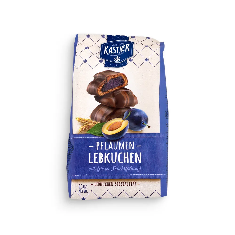 Kastner Medenjaki S Slivo 185G