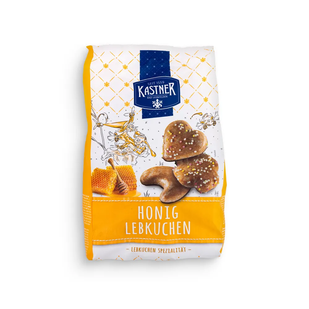 Kastner Medenjaki Extra Med 300G