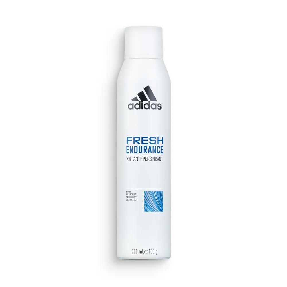 Adidas Deo Spray 250Ml Fresh Endurance