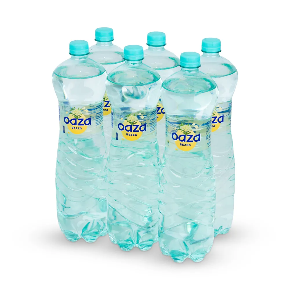 Oaza Bezeg 6X1,5L