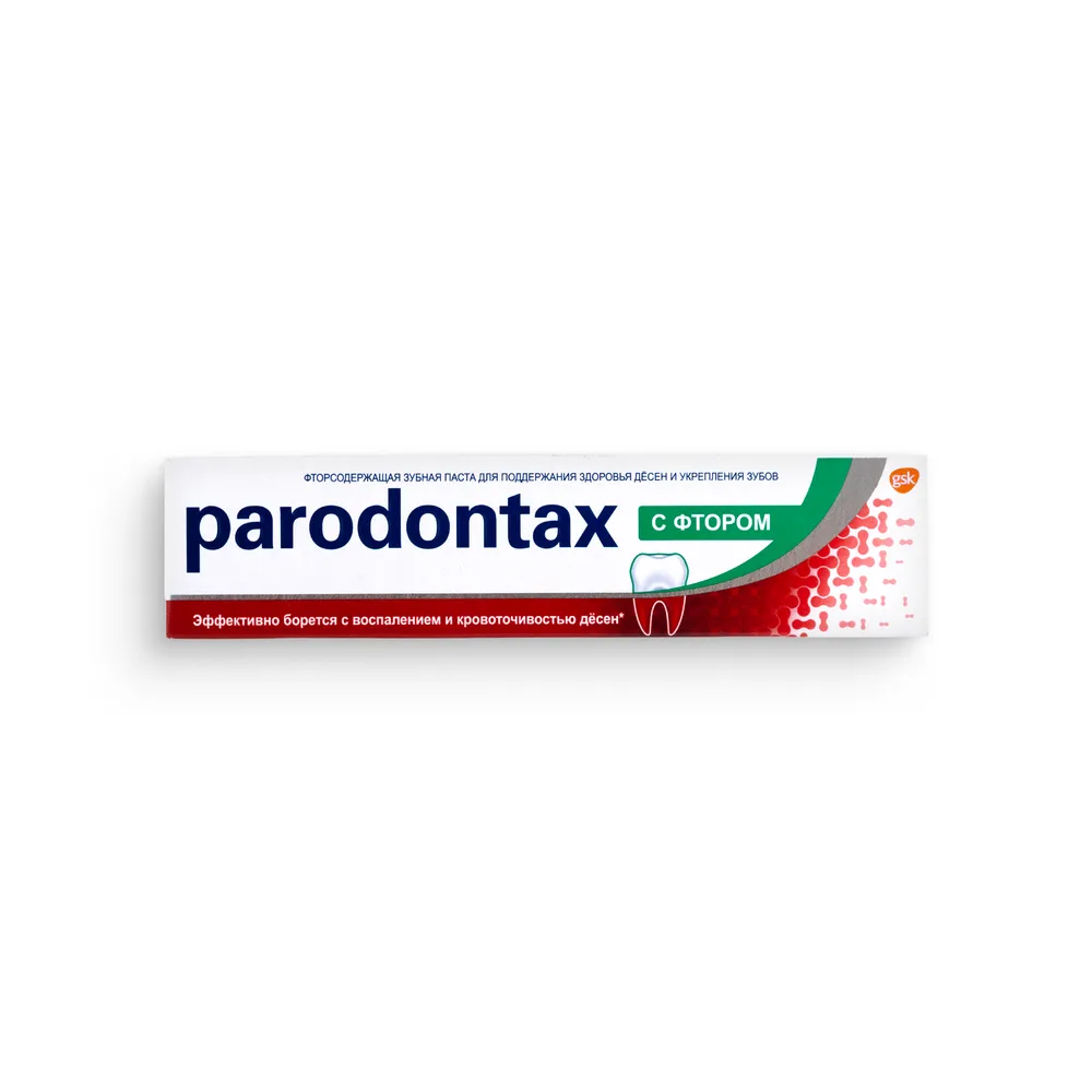 Parodontax Fluoride 50Ml