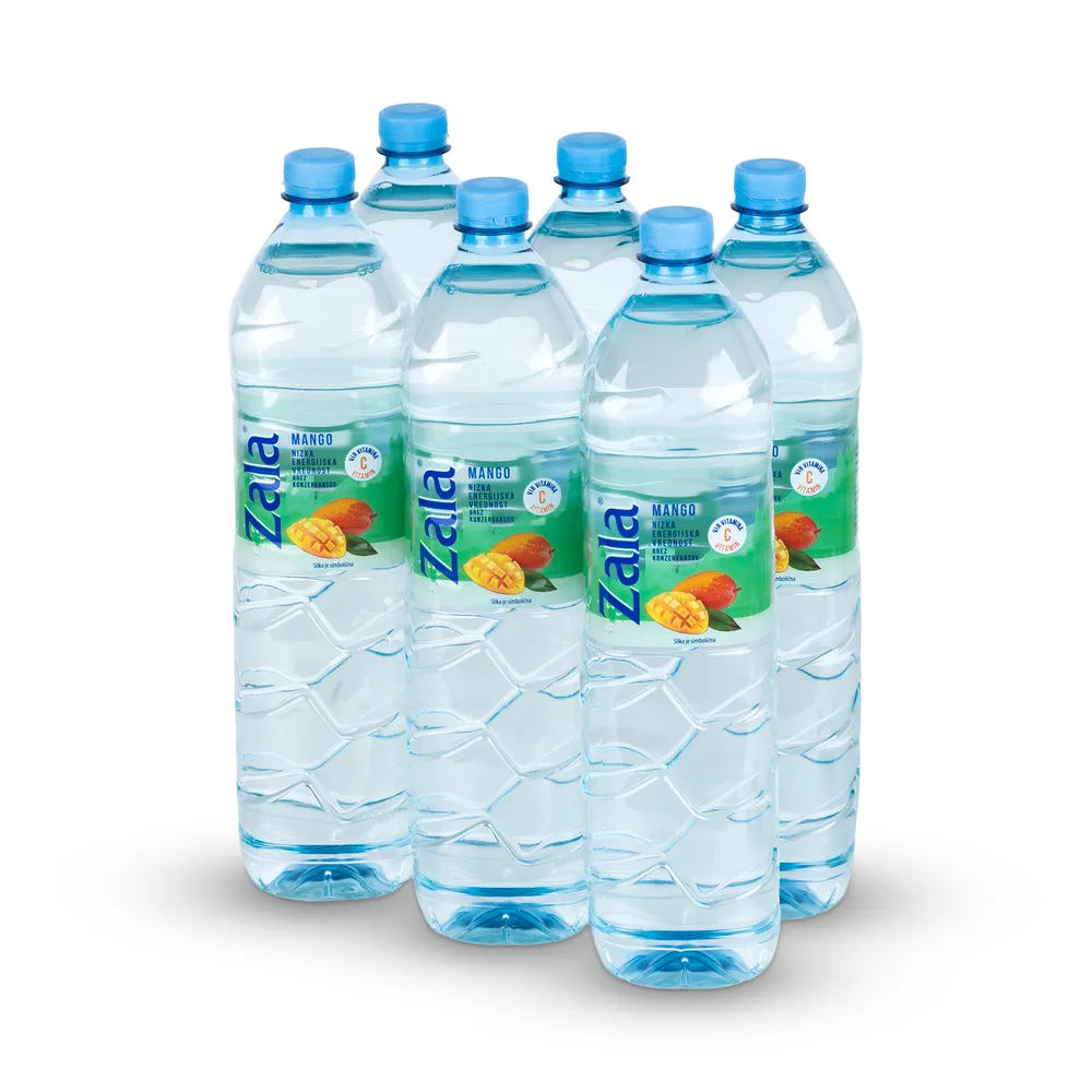 Zala Mango 6 X 1