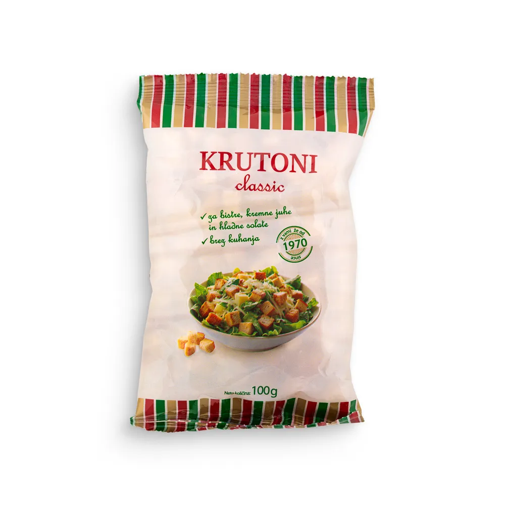 Krutoni Classic 100G