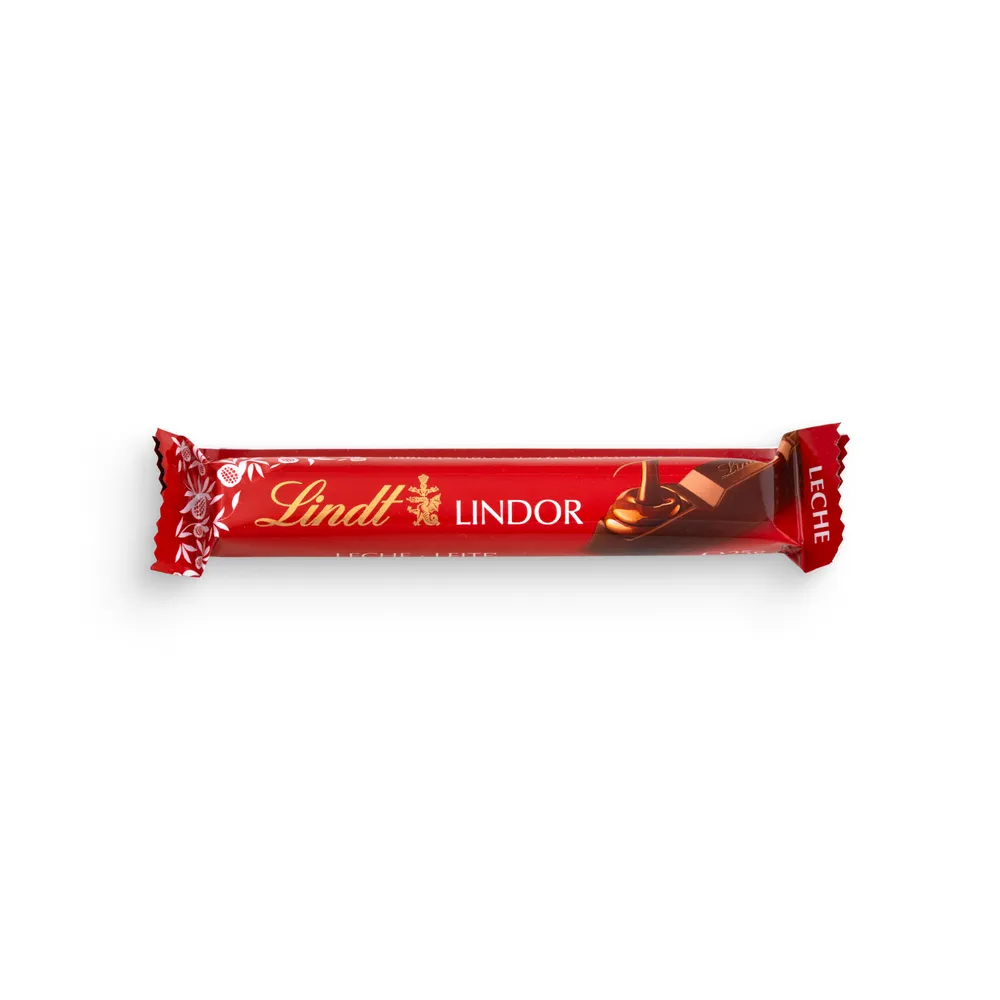 Lindt Lindor Chocolate Stick 25G