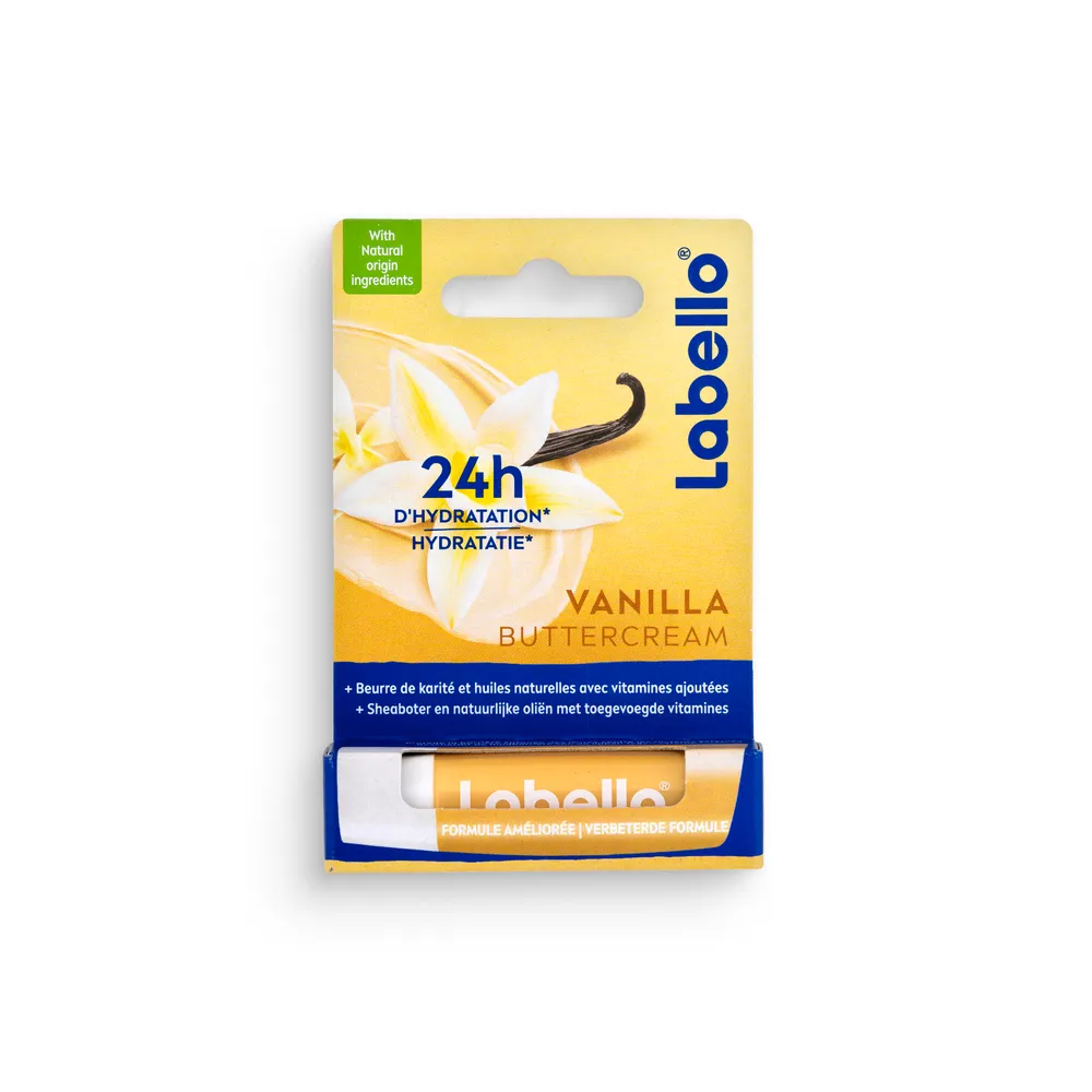 Labello Lip Balm 4