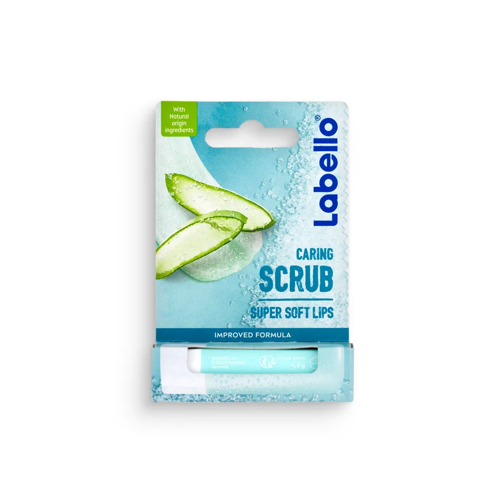 Labello Lip Balm 4