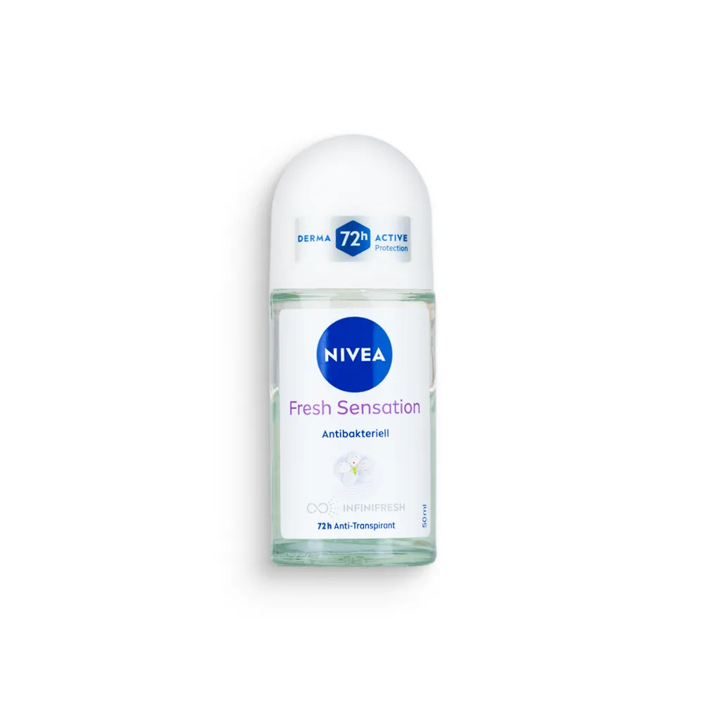 Nivea Deo Roll-On 50Ml Fresh Sensation