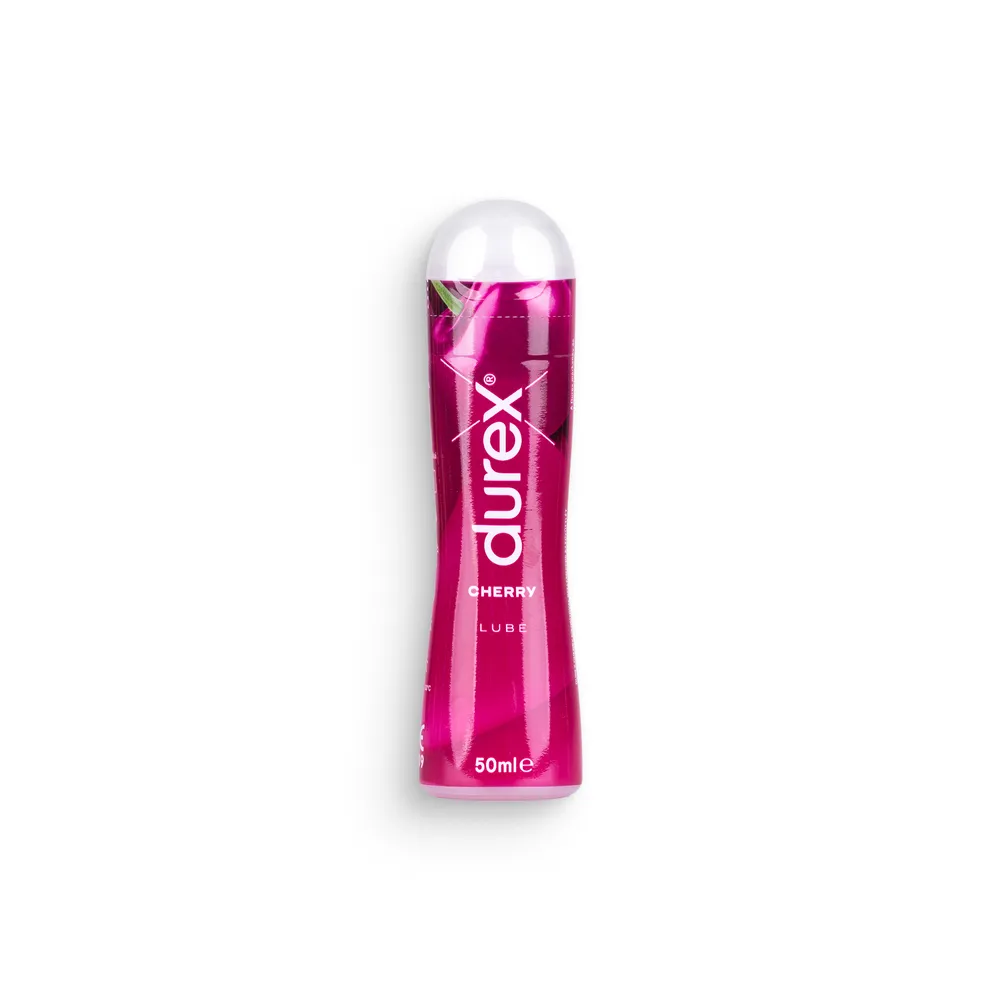 Durex Lubrikant Cherry 50Ml