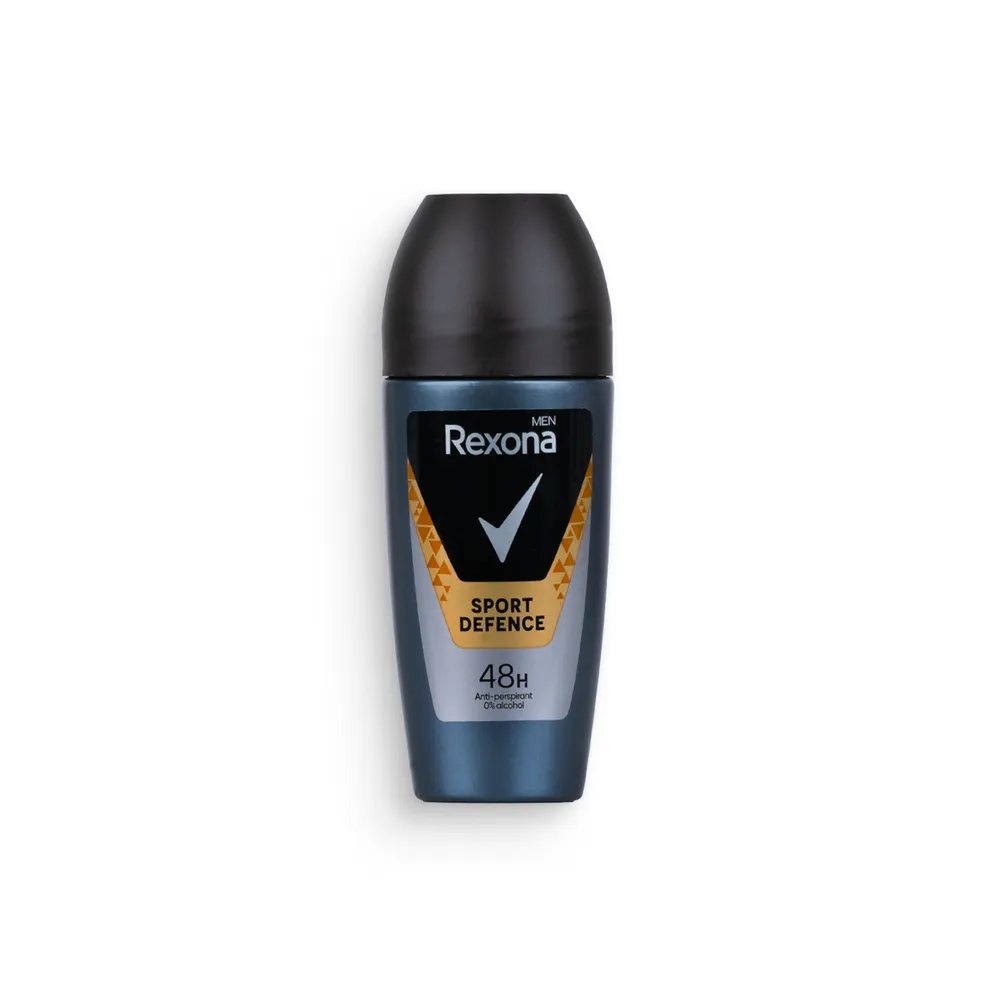 Rexona Deo Roll-On 50Ml For Men Sport Defence