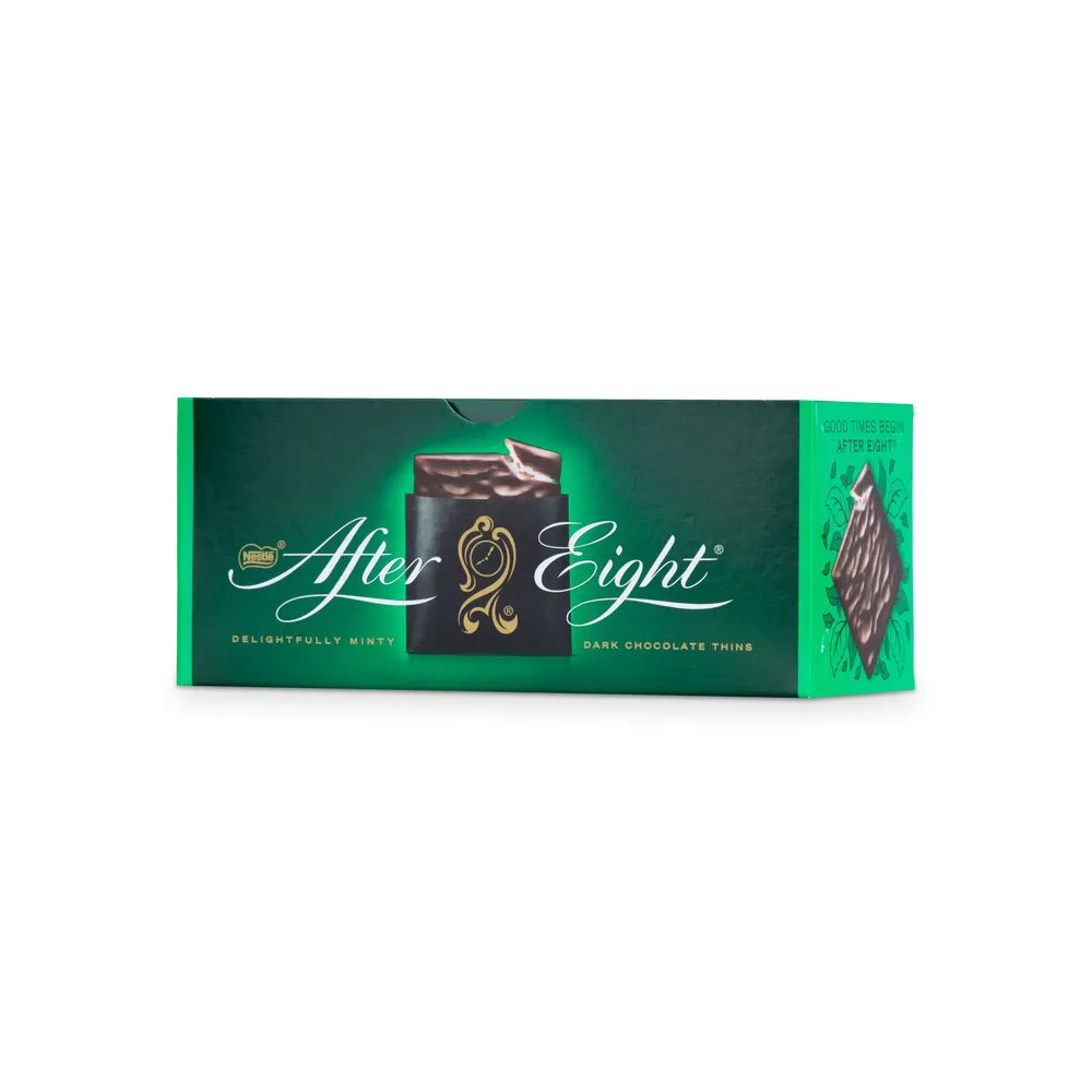 After Eight Classic 200G
