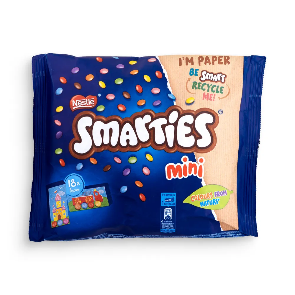 Smarties Minis 259G