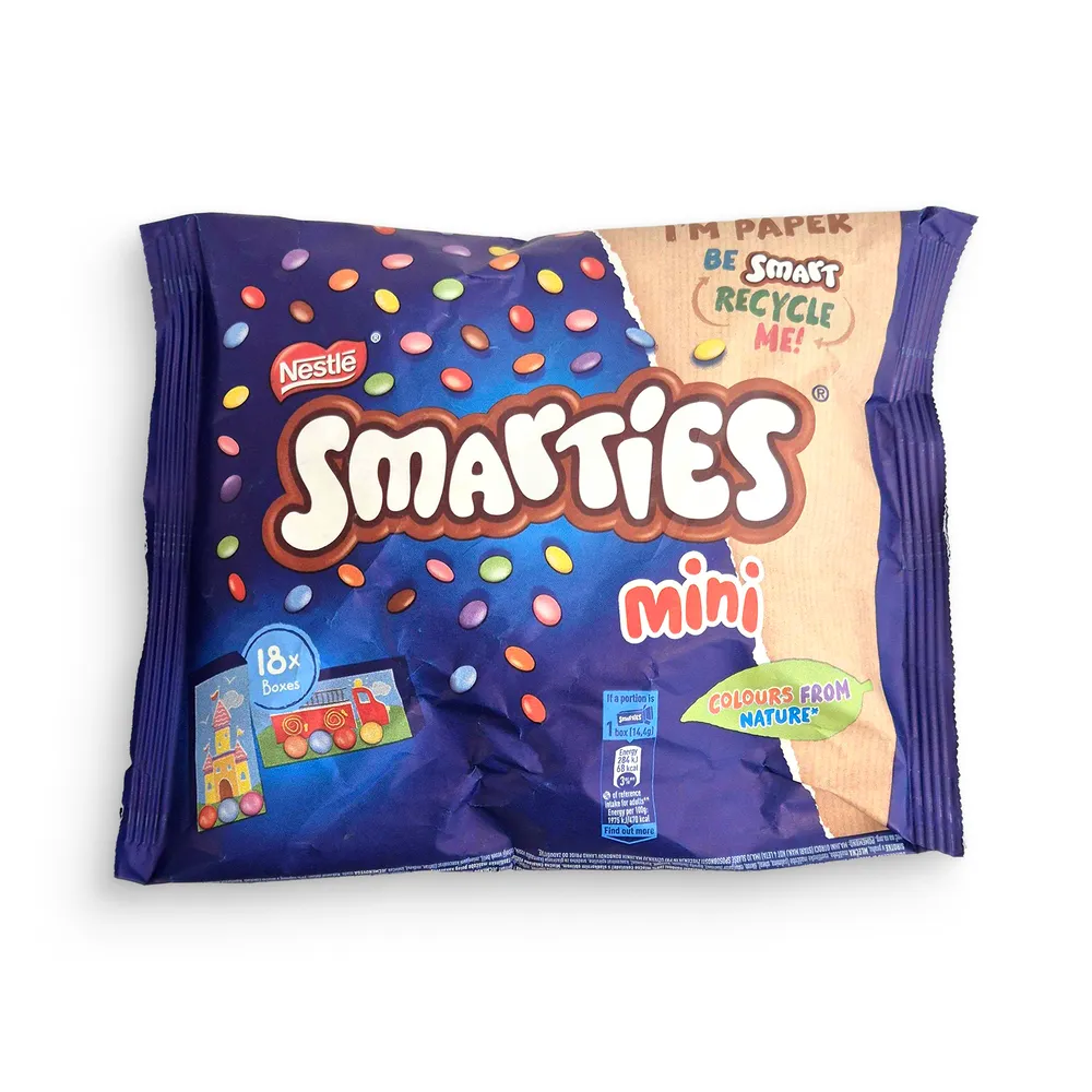 Smarties Minis 259G