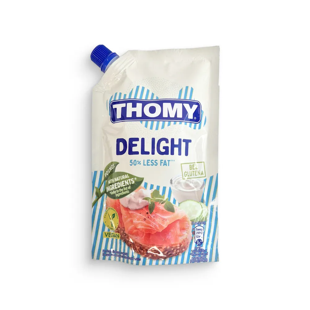 Thomy Delight Mayonnaise 220G