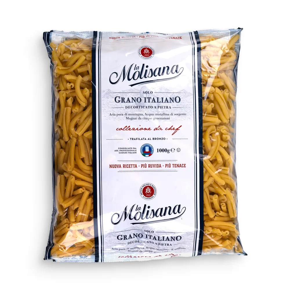 La Molisana Caserecce Molisane 1000G