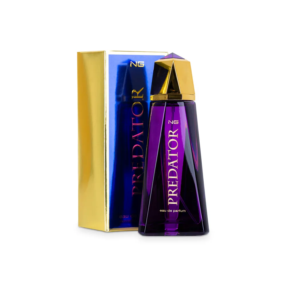 Next Generation Edp 100Ml For Women Predator