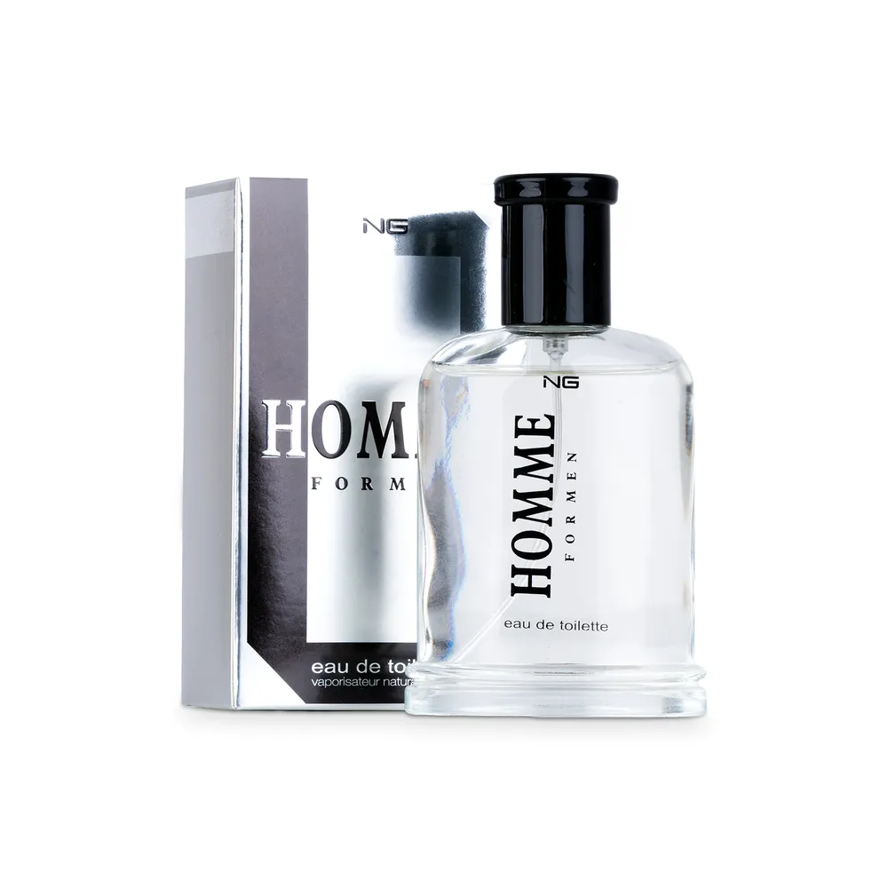 Next Generation Edt 100Ml For Men Homme