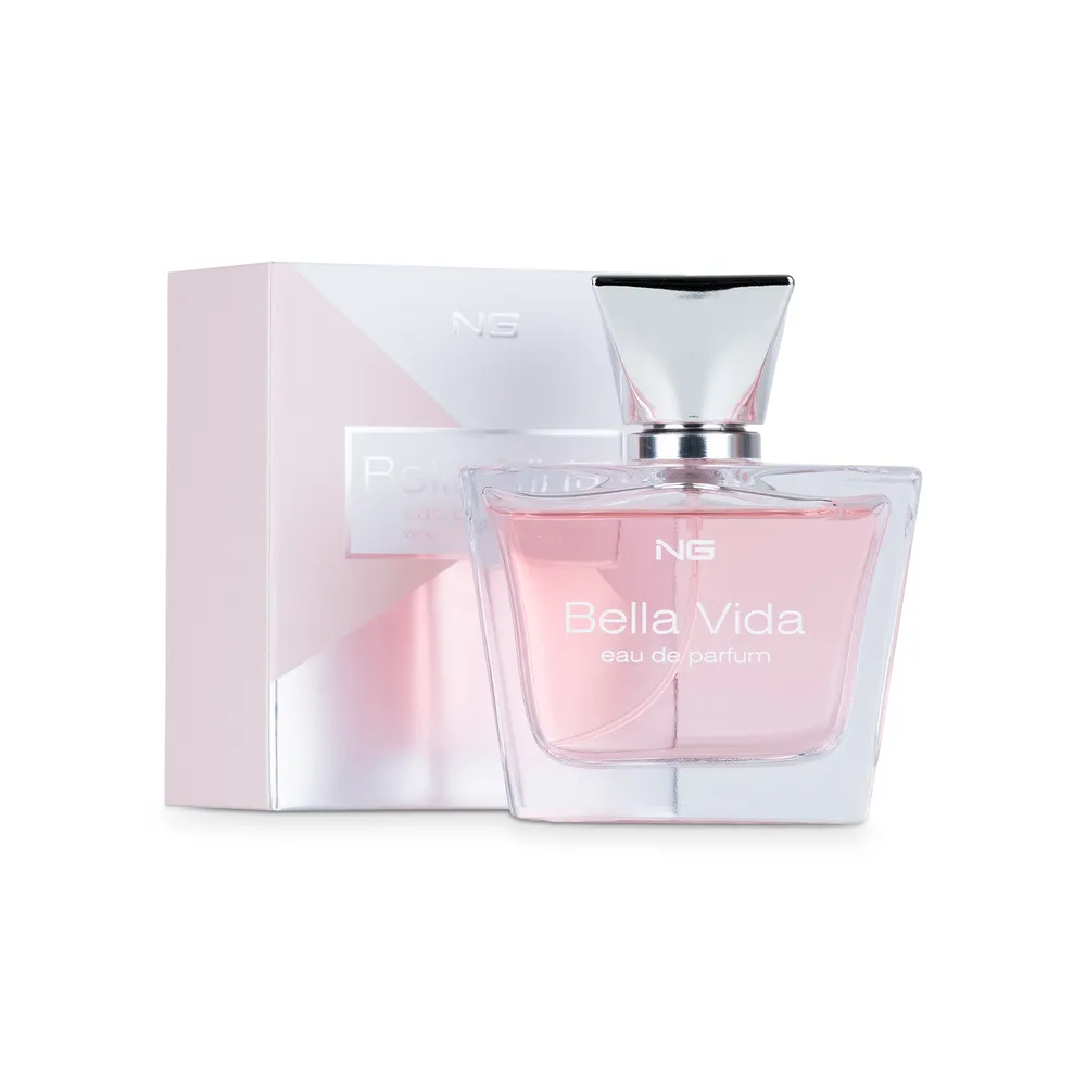 Next Generation Edp 80Ml For Women Bella Vida