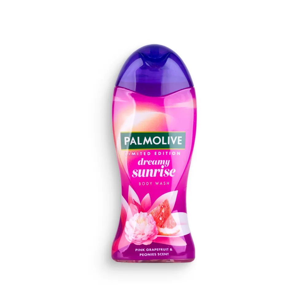 Palmolive Shower Gel Dreamy Sunrise 250Ml